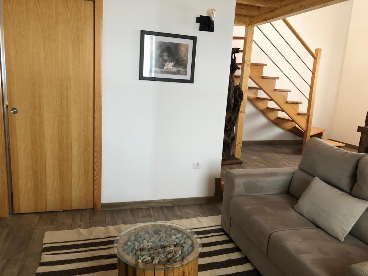 Casa De Xisto Ti Maria Βίλα Videmonte Εξωτερικό φωτογραφία
