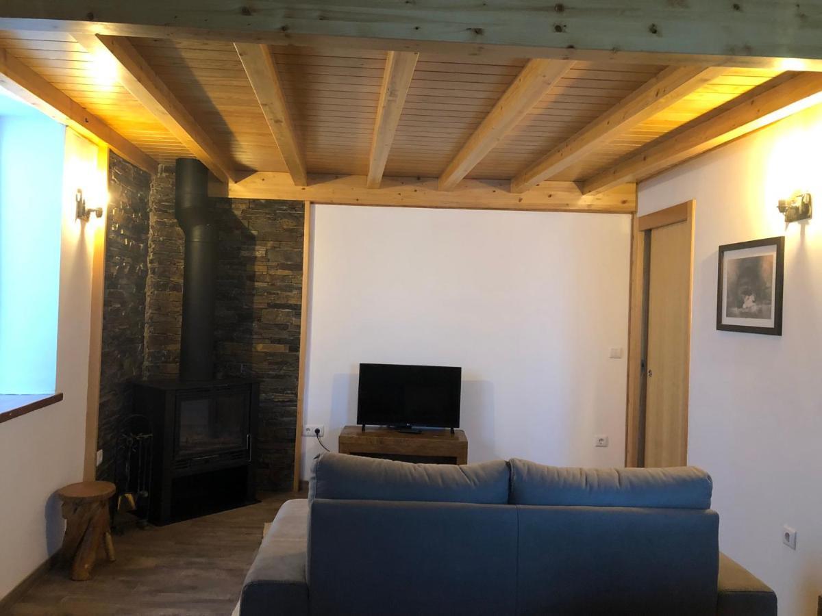 Casa De Xisto Ti Maria Βίλα Videmonte Εξωτερικό φωτογραφία